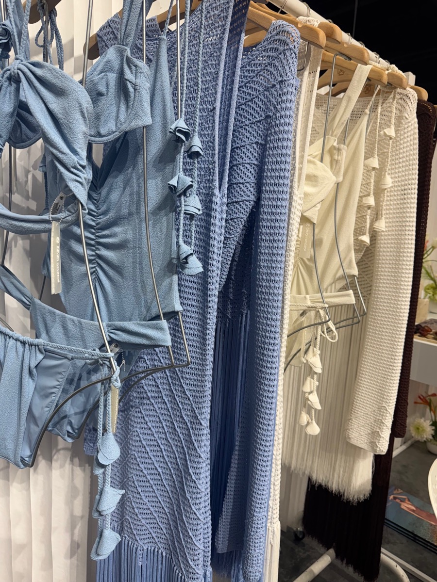 Miami Beachwear Trends